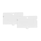 LOVATO ELECTRIC - COPERCHI COPRITERMINALI X CONTATT. CN25