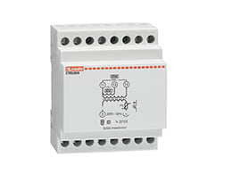 LOVATO ELECTRIC - TRASF SICUREZZA 40VA (230VAC/12-24VAC)