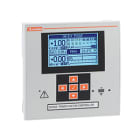 LOVATO ELECTRIC - REGOLAT.RIFASAMENTO 8 GR. ESPANDIBILI