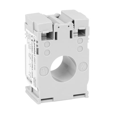 LOVATO ELECTRIC - TRASF. AMP. 100/5A D22MM PRIM. PASSANTE