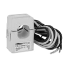 LOVATO ELECTRIC - TRASF. AMP. 100/5A APRIBILE 24X24MM