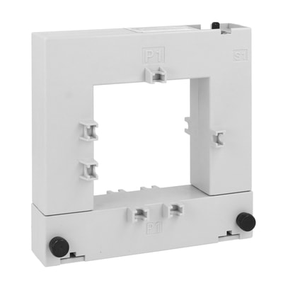 LOVATO ELECTRIC - TRASF. AMP. 800/5A APRIBILE D.80X80MM