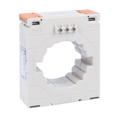 LOVATO ELECTRIC - TRASF. AMP. 500/5A D66MM PRIM. PASSANTE
