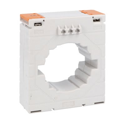 LOVATO ELECTRIC - TRASF. AMP. 800/5A D66MM PRIM. PASSANTE