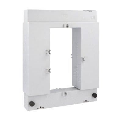 LOVATO ELECTRIC - TRASF. AMP. 3000/5A APRIBILE D.80X160MM