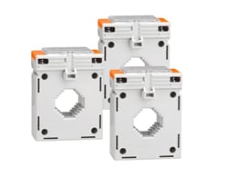 LOVATO ELECTRIC - 3 DM5TP3000 + 3 CERTIFICATI UTF
