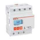 LOVATO ELECTRIC - CONTAT. ENERGIA DIG.80A TRIF.2OUT PR.MID