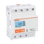 LOVATO ELECTRIC - CONTATORE ENERGIA TRIFASE 80A, 4U, MBUS