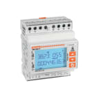 LOVATO ELECTRIC - CONT. ENERGIA 4U TRIFASE /5A 2OUT