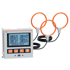 LOVATO ELECTRIC - MULTIM 96X96 RS485+ROGOWSKI 6300A D240MM