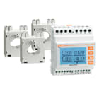 LOVATO ELECTRIC - MULTIMETRO DMG100 + 3 TA 150A
