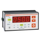 LOVATO ELECTRIC - MULTIM. V-A-W-VAR-FP-HZ-E 96X48+RELE PR.