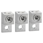 LOVATO ELECTRIC - KIT TERMINALI UL PER ADXL 135-162-195A