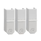 LOVATO ELECTRIC - KIT PROTEZIONE TERMINALI ADXL135-162-195