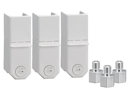 LOVATO ELECTRIC - KIT PROTEZIONE TERMINALI ADXL250-320A