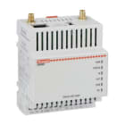 LOVATO ELECTRIC - GATEWAY-DATA LOGGER, 1X ETHERNET, 4G GPS