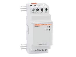 LOVATO ELECTRIC - MODULO DI ESPANSIONE ETHERNET ISOLATA