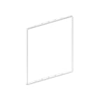 LOVATO ELECTRIC - GUARNIZIONE IP65 PER PANNELLO 144X144