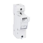 LOVATO ELECTRIC - PORTAFUSIBILI SEZIONABILI 1P 14X51