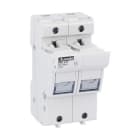 LOVATO ELECTRIC - PORTAFUSIBILI SEZIONABILI 2P 14X51