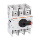 LOVATO ELECTRIC - SEZIONATORE 3P COMANDO DIR. AC21A 100A