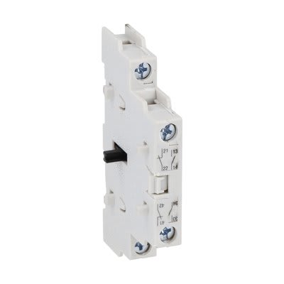 LOVATO ELECTRIC - CONTATTI AUSILIARI 1NO + 1NC
