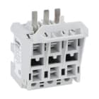 LOVATO ELECTRIC - PORTAFUS. UL PER GA016A-25A FUS.10,3X38