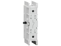 LOVATO ELECTRIC - QUARTO POLO AC21A 125A
