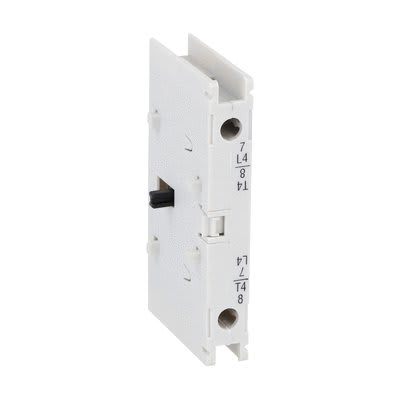 LOVATO ELECTRIC - QUARTO POLO AC21A 40A