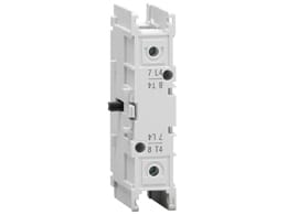 LOVATO ELECTRIC - QUARTO POLO AC21A 63A