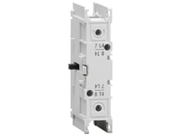 LOVATO ELECTRIC - QUARTO POLO AC21A 80A