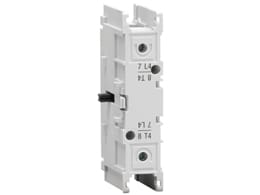 LOVATO ELECTRIC - QUARTO POLO AC21A 100A