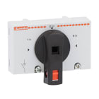LOVATO ELECTRIC - INTERB. MECCANICO GA016A..GA040A,GA063SA