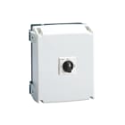 LOVATO ELECTRIC - COMMUTATORE 4P 80A IN CONTEN.+GAX67B