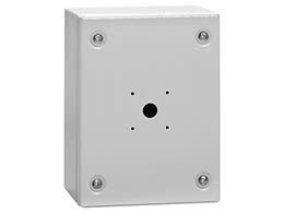 LOVATO ELECTRIC - CASS MET VUOTA 150X200X120