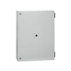 LOVATO ELECTRIC - CASS MET VUOTA 300X400X120