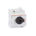 LOVATO ELECTRIC - SEZIONATORE DC COM.DIR.DC21B 1000V/32A