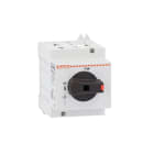 LOVATO ELECTRIC - SEZ. DC COM.DIR.DC21 1200V/32A-1500V/25