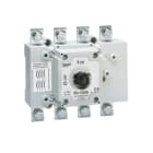 LOVATO ELECTRIC - SEZION. 4P X APPL.FOTOVOLTAICHE ITH 125A