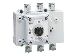 LOVATO ELECTRIC - SEZIONATORE 3P AC21A 800A