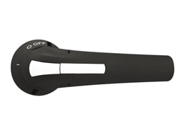 LOVATO ELECTRIC - MANIGLIA NERA COMANDO DIRETTO I-0-II