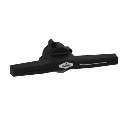 LOVATO ELECTRIC - MANIGLIA NERA COMANDO DIRETTO