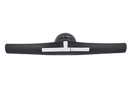 LOVATO ELECTRIC - MANIGLIA NERA COMANDO DIRETTO I-0-II