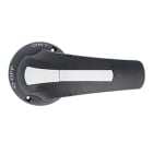 LOVATO ELECTRIC - MANIGLIA NERA COMANDO DIRETTO