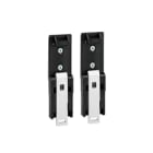 LOVATO ELECTRIC - ACCESS. FISSAGGIO GUIDA DIN SEZION.160A