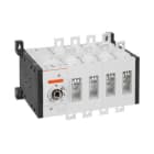 LOVATO ELECTRIC - COMMUTATORE SEZIONATORE 4P 400A AC21A C1