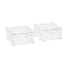 LOVATO ELECTRIC - PROTEZIONE TERMINALI GLD 100-315