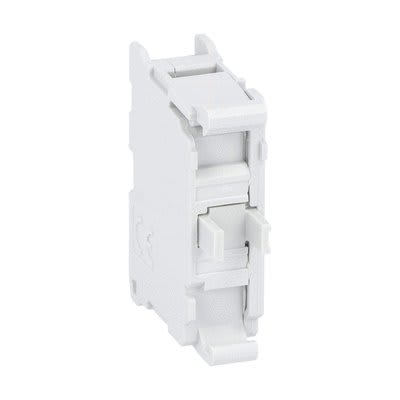 LOVATO ELECTRIC - CONTATTO AUSILIARIO PER SEZ. GL 1NAA