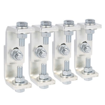 LOVATO ELECTRIC - KIT 4 PONTI DI PARALLELO X GLC0631-1000