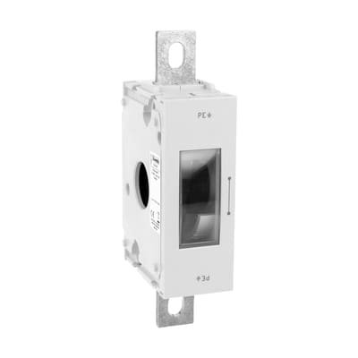 LOVATO ELECTRIC - MORSETTO DI TERRA X SEZ. GL320-630A